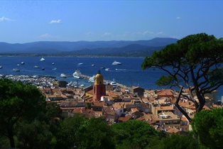 Saint-Tropez